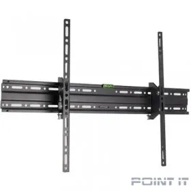 Arm Media PLASMA-2 черный 32&quot;-90&quot; макс.55кг настенный наклон