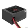 Exegate EX260640RUS-PC Блок питания 450W Exegate 450PPE, ATX, black, APFC, 12cm, 24p+(4+4)p, PCI-E, 3*IDE, 5*SATA, FDD