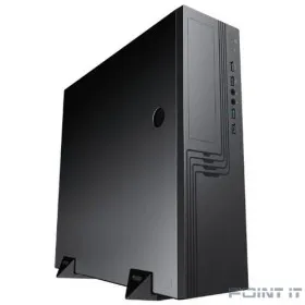 EL555BK PM-450TFX,80+Bronze U3.0*2+U2*2+2*combo Audio: fan 9cm; intrusion switch  [6188897]