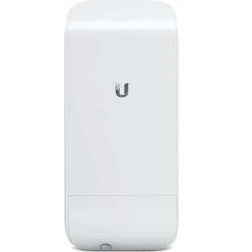 Wi-Fi точка доступа OUTDOOR/INDOOR 150MBPS LOCOM2 UBIQUITI