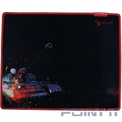 Коврик для игровой мыши A4Tech Bloody B-070 размер 430 x 350 мм черный/рисунок [762311]
