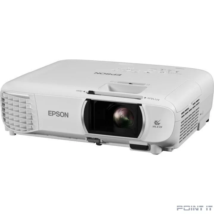 Проектор Epson EH-TW740 [V11H979040]