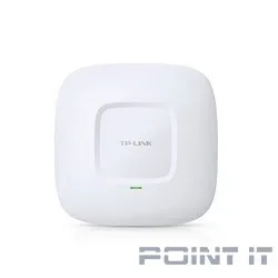 Wi-Fi точка доступа 1200MBPS DUAL BAND EAP225 TP-LINK