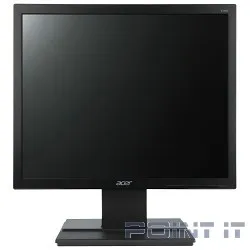 Монитор LCD Acer 19" V196LBb черный {IPS LED 5ms 5:4 матовая 250cd 1280x1024 D-Sub HD READY 3.1кг}
