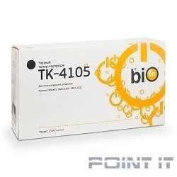 Bion TK-4105 Картридж для Kyocera TASKalfa 1800/2200/1801/2201, 15000 страниц    [Бион]