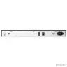 D-Link DGS-3000-28XS/B1A Управляемый L2 коммутатор с 24 портами 1000Base-X SFP и 4 портами 10GBase-X SFP+