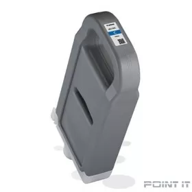 Canon PFI-710C 2353C001 Картридж для CANON imagePROGRAF iPF TX-2000, iPF TX-3000, iPF TX-4000, 700 мл.