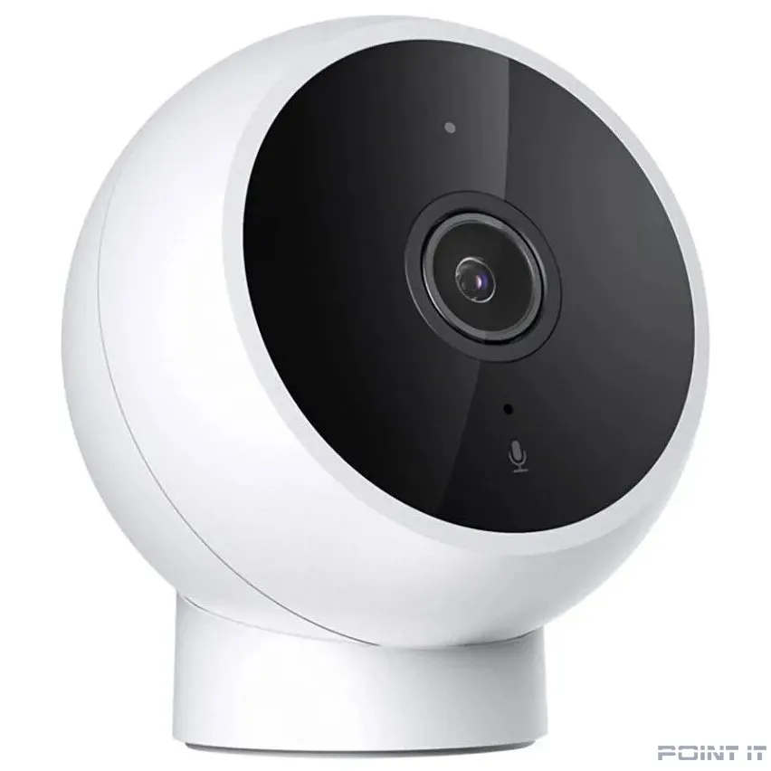 Умное домашнее устройство Xiaomi Mi Camera 2K (Magnetic Mount) MJSXJ03HL