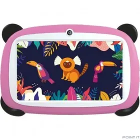Планшет Digma Kids A7 SC9863A 8C/2Gb/32Gb 7&quot; IPS 1024x600/4G/1Sim/And11.0Go/blue/BT/2Mpix/0.3Mpix/ 2026220