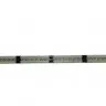 Патч-панель UTP, 19", 24 порта RJ45, cat.6, 1U, Dual Type, Netko СКС, "J"