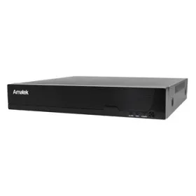 AR-HTV84DX - гибридный видеорегистратор 960H/AHD/TVI/CVI/XVI/IP с разрешением 5Мп