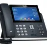 YEALINK SIP-T48U цветной сенсорный экран, 16 аккаунтов, BLF, PoE, GigE, без БП