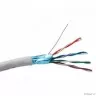 5bites FS5400-100S Кабель FTP / SOLID / 5E / CCA+CCS / PVC / 100M