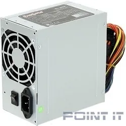 Exegate EX244552RUS Блок питания 350W Exegate UN350, ATX, 12cm fan, 24+4pin, 4*SATA, 1*FDD, 1*IDE