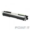 CACTUS Cartridge 729C Картридж для принтеров CANON i-SENSYS LBP7010C/ LBP7018C, голубой, 1000стр.