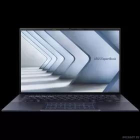 Ноутбук ASUS ExpertBook Premium B9403CVAR-KM1221W [90NX05W1-M01M00] 14&quot; {OLED WQXGA+ 7 150U/ 32GB/ 1TB SSD/WIN11 HOME}