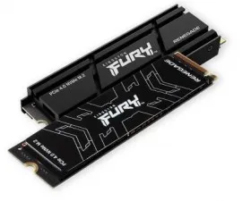 SSD жесткий диск M.2 2280 500GB SFYRS/500G KINGSTON