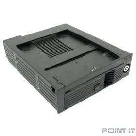 AgeStar SMRP Mobile rack (салазки) 3,5&quot; SATA I/II/III AgeStar SMRP (BLACK), чёрный