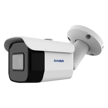 AC-IS803E - уличная IP видеокамера 8Мп