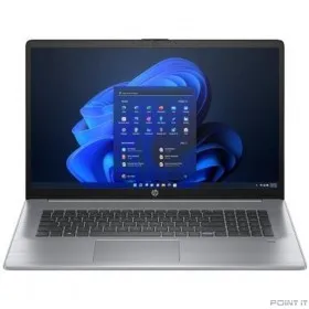 Ноутбук HP 470 G10 [85C22EA] 17.3&quot; {FHD  i7-1355U/16Gb/512Gb SSD/DOS}