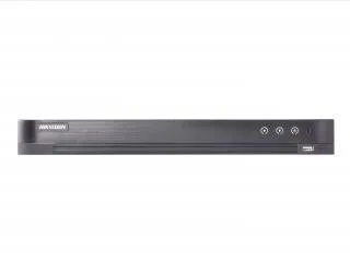 Регистратор 16CH HD-TVI AHD CVI IDS-7216HQHI-M2/FA HIKVISION