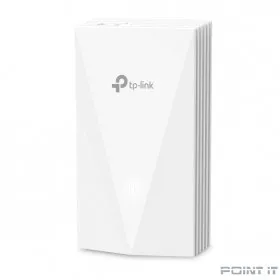 Wi-Fi точка доступа 2976MBPS EAP655-WALL TP-LINK