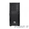 Case Tt Versa H21 Midi Tower Black, USB3.0, w/o PSU [CA-1B2-00M1NN-00]