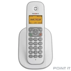 TEXET TX-D4505A белый-серый