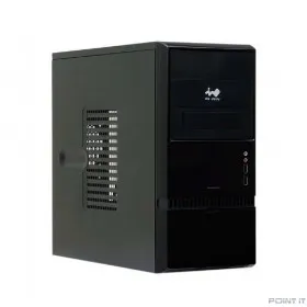 Mini Tower InWin  ENR-022BL U3.0*2+A(HD) mATX  [6143491] 