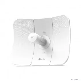 Tp-Link CPE610 5 ГГц 300 Мбит/с 23 дБи Наружная точка доступа Wi Fi SMB