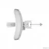 Tp-Link CPE610 5 ГГц 300 Мбит/с 23 дБи Наружная точка доступа Wi Fi SMB