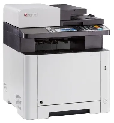 МФУ (принтер, сканер, копир, факс) LASER A4 M5526CDN 1102R83NL0 KYOCERA