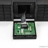 Exegate EX293049RUS ИБП On-line ExeGate PowerExpert ULS-2000.LCD.AVR.1SH.2C13.USB.RS232.SNMP.2U <2000VA/2000W, On-Line, PF=1, LCD, 1*Schuko+2*C13, RS232, USB, SNMP-slot, Rackmount 2U/Tower, металличес