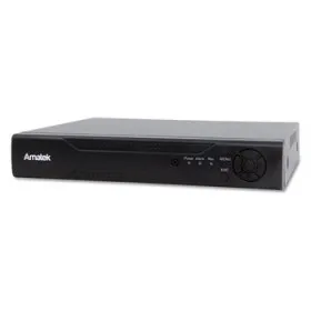 AR-HT84NX - гибридный видеорегистратор XVI/AHD/TVI/CVI/960H/IP 5M-N