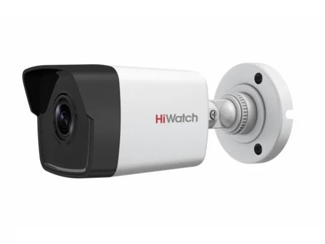 IP камера 2MP BULLET DS-I250 4MM HIWATCH