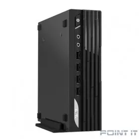 MSI Pro DP21 13M-624XRU [9S6-B0A421-624] Black {Core i5-13400/8GB/512GB SSD/Integrated/noOS}