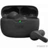 Гарнитура WAVE BEAM TWS BLACK JBLWBEAMBLK JBL