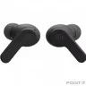 Гарнитура WAVE BEAM TWS BLACK JBLWBEAMBLK JBL