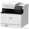 МФУ (принтер, сканер, копир) MF752CDW A4 DUPLEX WH/BLACK 5455C012 CANON