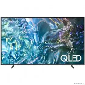 Телевизор QLED 55&quot; QE55Q60DAUXRU SAMSUNG