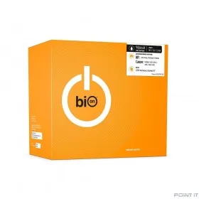 Bion C728/CE278A Картридж для HP LaserJet Pro P1566/P1606dn/M1536dnf; Canon i-SENSYS MF4430/MF4450/MF4570/MF4580/MF4410/FAX-L150/FAX-L170/MF4550 (2000  стр.), Черный