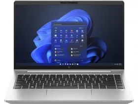 Ноутбук HP EliteBook 14&quot; 1920x1080/Intel Core i5-1335U/RAM 16Гб/SSD 512Гб серебристый 2 кг 8A600EA
