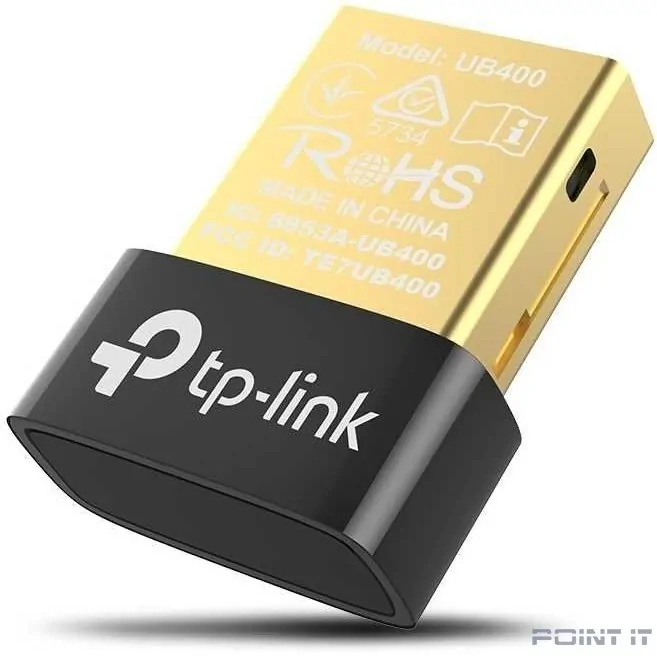 Беспроводной адаптер Bluetooth 4 UB400 TP-LINK