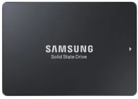 SSD жесткий диск PCIE 15TB TLC PM9A3 MZQL215THBLA-00A07 SAMSUNG