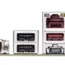 Supermicro MBD-X13SAE-B Intel 13th/12th Gen Core i9/i7/i5/i3 LGA1700 CPU, Intel W680 Chipset, Up to 128GB ECC/non-ECC DDR5 DIMM, HDMI/DP/DVI-D, 8xSATA, 1xGbit/1x2.5Gbit LAN, 4xUSB 2.