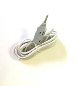 Шнур тестовый четырёхполюсный, 1, 5м