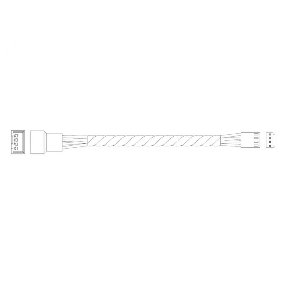 Кабель OCULINK 95CM ACD-KY524-6709117 NONAME