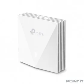 Wi-Fi точка доступа EAP650-WALL TP-LINK
