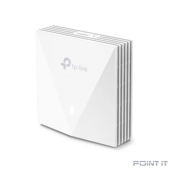 Wi-Fi точка доступа EAP650-WALL TP-LINK