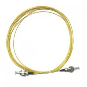 Пигтейл двухсторонний (оптический шнур) FC-FC/UPC SM buffer 0.9мм 9/125, 3м